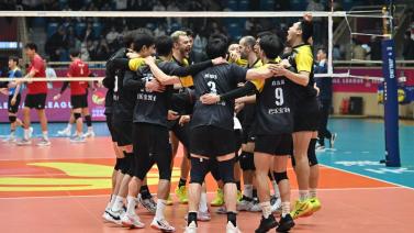 已预备好通 已预备好通